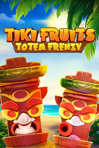 Tiki Fruits Totem Frenzy онлайн игра GMSlots | GMSlots без регистрации