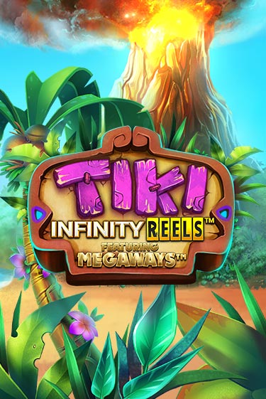 Tiki Infinity Reels Megaways онлайн игра GMSlots | GMSlots без регистрации