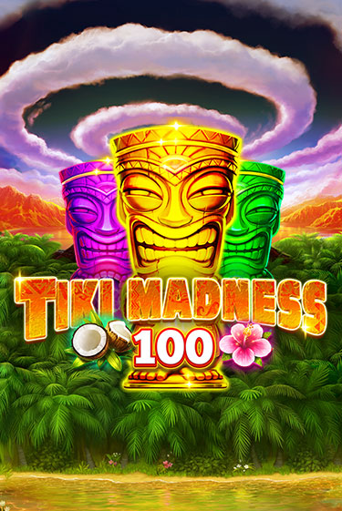 Tiki Madness 100 онлайн игра GMSlots | GMSlots без регистрации