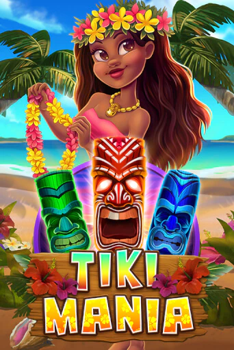 Tiki Mania онлайн игра GMSlots | GMSlots без регистрации