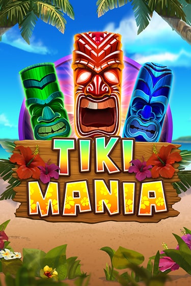 Tiki Mania онлайн игра GMSlots | GMSlots без регистрации