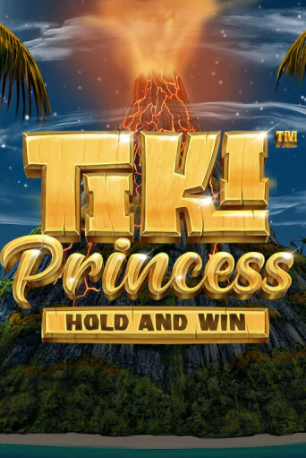 Tiki Princess онлайн игра GMSlots | GMSlots без регистрации