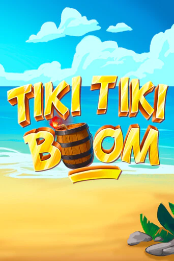 Tiki Tiki Boom™ онлайн игра GMSlots | GMSlots без регистрации