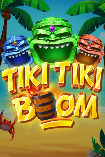 Tiki Tiki Boom онлайн игра GMSlots | GMSlots без регистрации