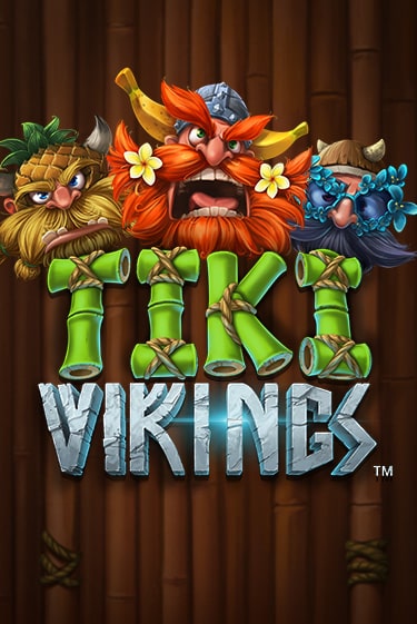 Tiki Vikings онлайн игра GMSlots | GMSlots без регистрации