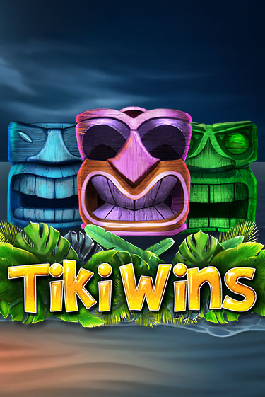 Tiki Wins онлайн игра GMSlots | GMSlots без регистрации