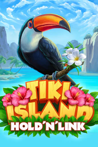 Tiki Island: Hold 'N' Link онлайн игра GMSlots | GMSlots без регистрации