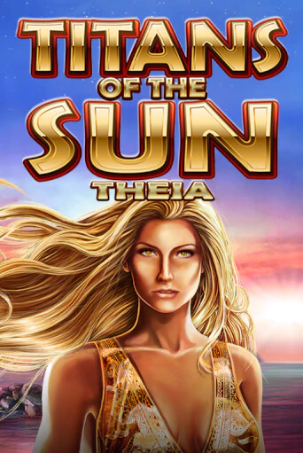 Titans of the Sun - Theia онлайн игра GMSlots | GMSlots без регистрации