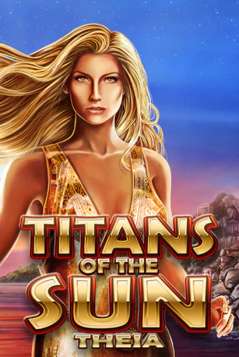 Titans of the Sun - Theia онлайн игра GMSlots | GMSlots без регистрации