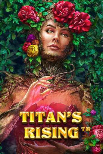 Titan's Rising - The Golden Era онлайн игра GMSlots | GMSlots без регистрации