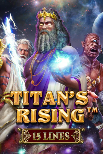 Titan’s Rising - 15 Lines онлайн игра GMSlots | GMSlots без регистрации