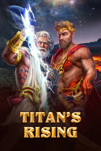 Titan’s Rising онлайн игра GMSlots | GMSlots без регистрации