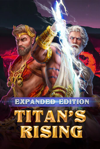 Titan’s Rising - Expanded Edition онлайн игра GMSlots | GMSlots без регистрации