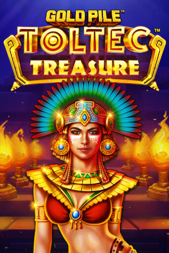 Gold Pile: Toltec Treasure онлайн игра GMSlots | GMSlots без регистрации