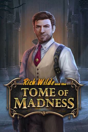 Tome of Madness онлайн игра GMSlots | GMSlots без регистрации