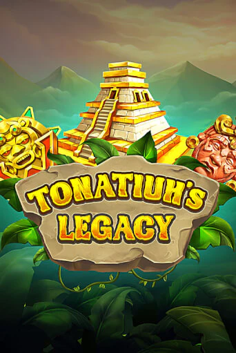 Tonatiuh's Legacy онлайн игра GMSlots | GMSlots без регистрации