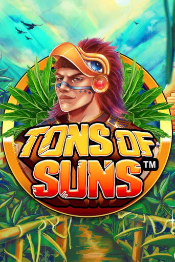 Tons of Suns онлайн игра GMSlots | GMSlots без регистрации