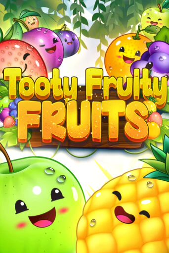 Tooty Fruity Fruits онлайн игра GMSlots | GMSlots без регистрации