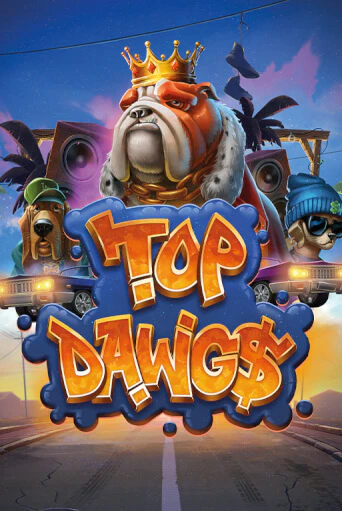 Top Dawg$ онлайн игра GMSlots | GMSlots без регистрации