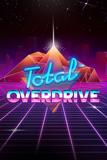 Total Overdrive онлайн игра GMSlots | GMSlots без регистрации