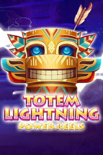 Totem Lightning Power Reels онлайн игра GMSlots | GMSlots без регистрации