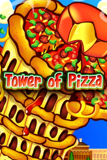 Tower Of Pizza онлайн игра GMSlots | GMSlots без регистрации