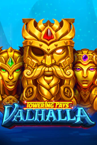 Towering Pays Valhalla онлайн игра GMSlots | GMSlots без регистрации