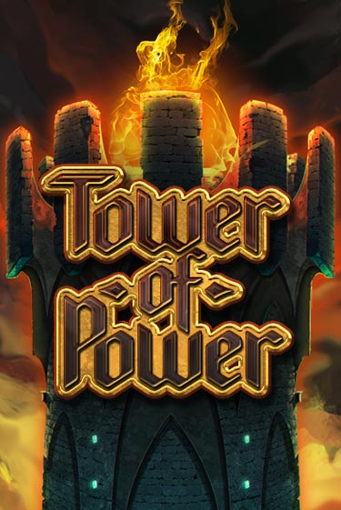 Tower of Power онлайн игра GMSlots | GMSlots без регистрации