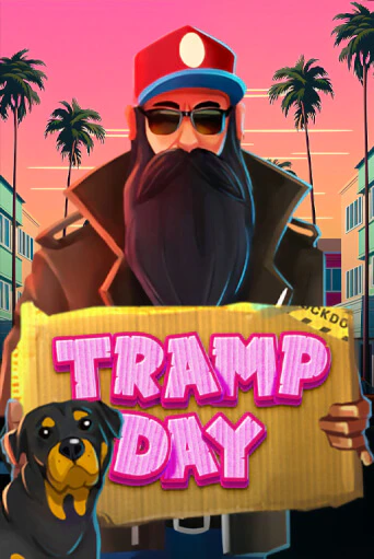 Tramp Day онлайн игра GMSlots | GMSlots без регистрации