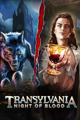 Transylvania: Night of Blood онлайн игра GMSlots | GMSlots без регистрации