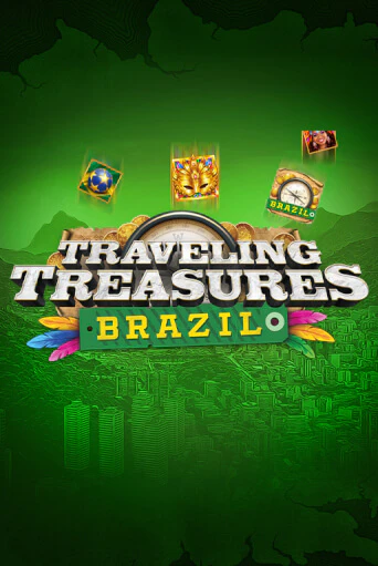 Traveling Treasures Brazil онлайн игра GMSlots | GMSlots без регистрации