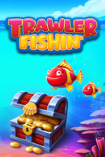 Trawler Fishin онлайн игра GMSlots | GMSlots без регистрации