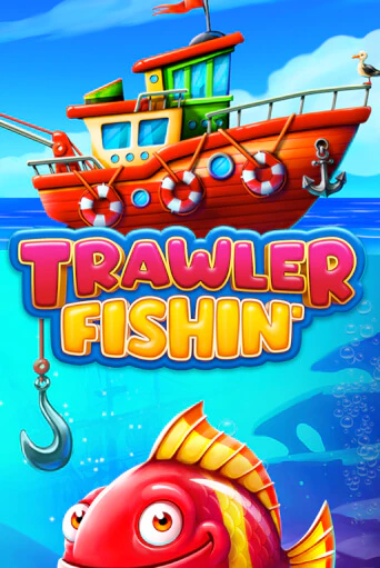 Trawler Fishin' онлайн игра GMSlots | GMSlots без регистрации