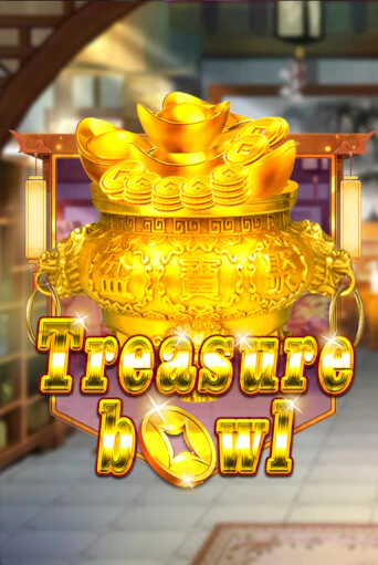 Treasure Bowl онлайн игра GMSlots | GMSlots без регистрации