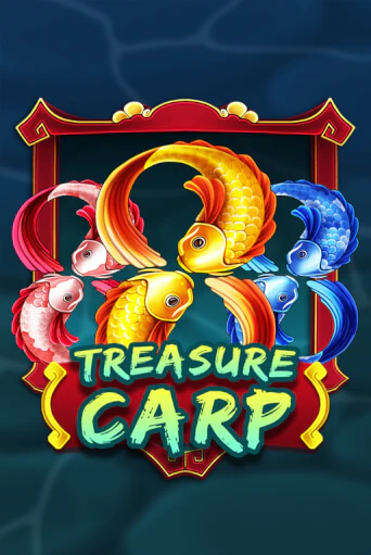 Treasure Carp онлайн игра GMSlots | GMSlots без регистрации