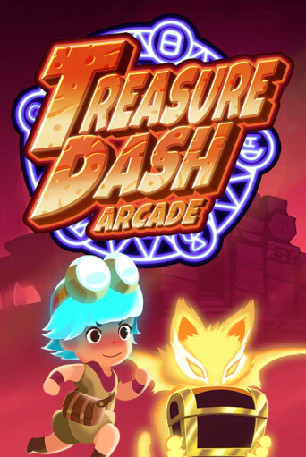 Treasure Dash онлайн игра GMSlots | GMSlots без регистрации