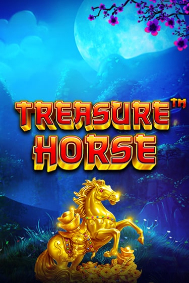 Treasure Horse онлайн игра GMSlots | GMSlots без регистрации