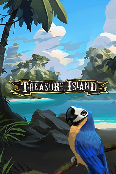 Treasure Island онлайн игра GMSlots | GMSlots без регистрации