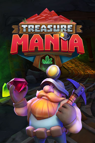 Treasure Mania онлайн игра GMSlots | GMSlots без регистрации