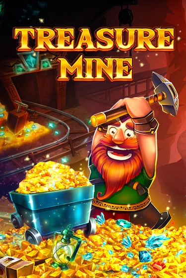 Treasure Mine онлайн игра GMSlots | GMSlots без регистрации