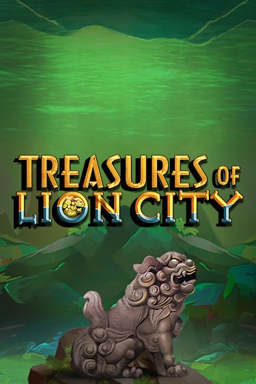 Treasures of Lion City онлайн игра GMSlots | GMSlots без регистрации