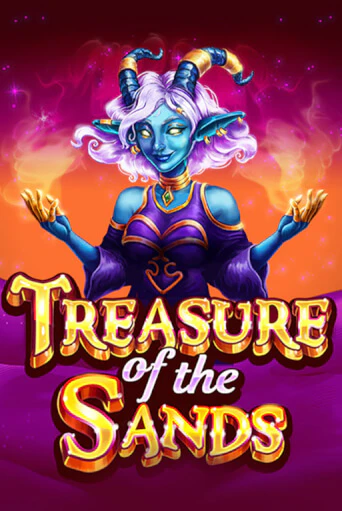 Treasure of the Sands онлайн игра GMSlots | GMSlots без регистрации