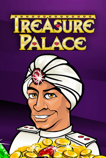 Treasure Palace онлайн игра GMSlots | GMSlots без регистрации