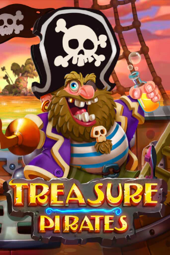 Treasure Pirates онлайн игра GMSlots | GMSlots без регистрации