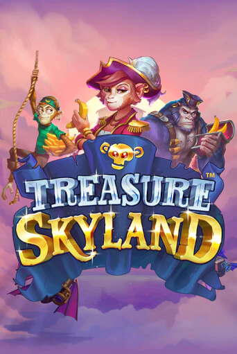 Treasure Skyland онлайн игра GMSlots | GMSlots без регистрации