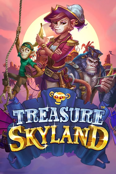 Treasure Skyland онлайн игра GMSlots | GMSlots без регистрации