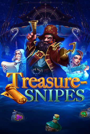 Treasure-snipes онлайн игра GMSlots | GMSlots без регистрации