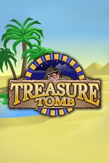 Treasure Tomb онлайн игра GMSlots | GMSlots без регистрации