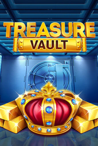 Treasure Vault онлайн игра GMSlots | GMSlots без регистрации