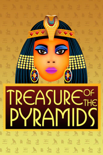 Treasure of the Pyramids онлайн игра GMSlots | GMSlots без регистрации